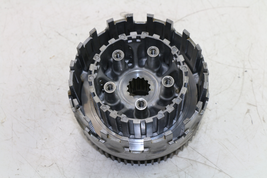 photo de NOIX EMBRAYAGE DUCATI ST3 992 (2006 - 2008)