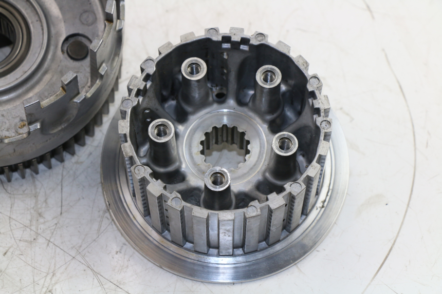 photo de NOIX EMBRAYAGE DUCATI ST3 992 (2006 - 2008)