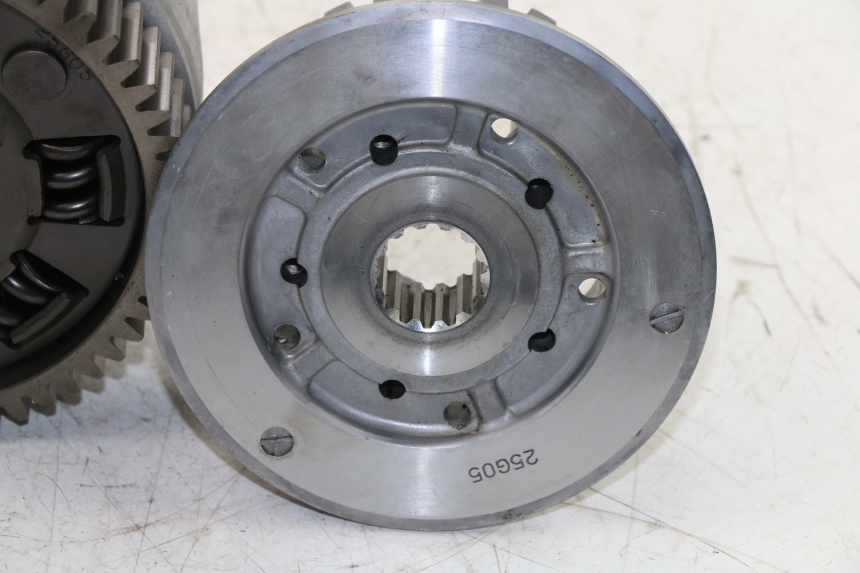 photo de NOIX EMBRAYAGE DUCATI ST3 992 (2006 - 2008)