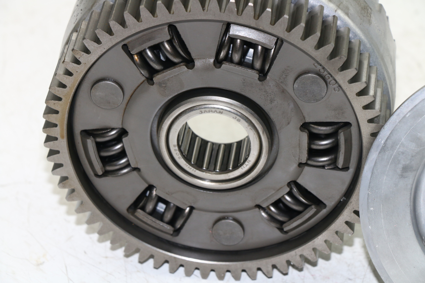 photo de NOIX EMBRAYAGE DUCATI ST3 992 (2006 - 2008)