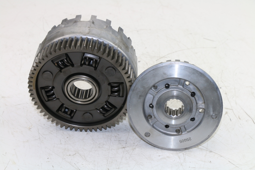 photo de NOIX EMBRAYAGE DUCATI ST3 992 (2006 - 2008)