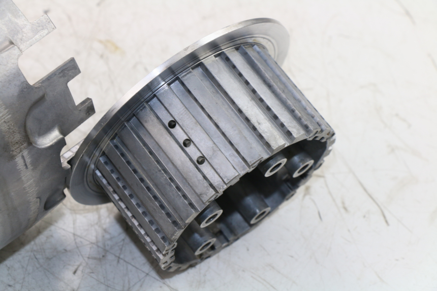 photo de NOIX EMBRAYAGE DUCATI ST3 992 (2006 - 2008)