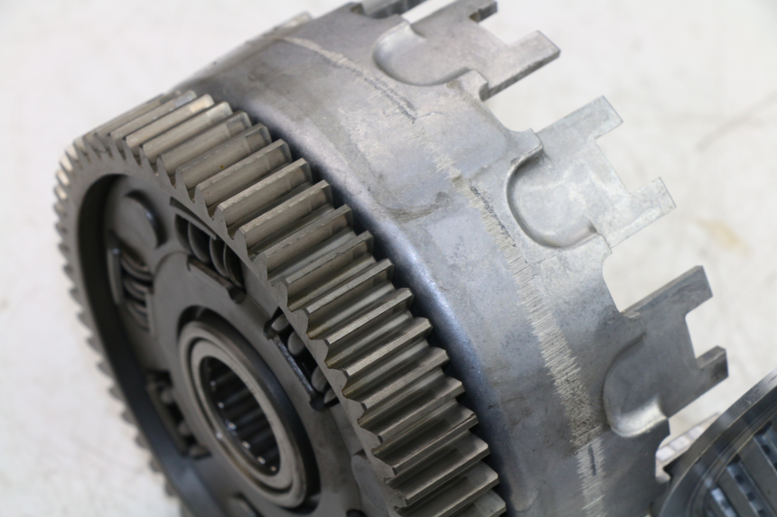 photo de NOIX EMBRAYAGE DUCATI ST3 992 (2006 - 2008)