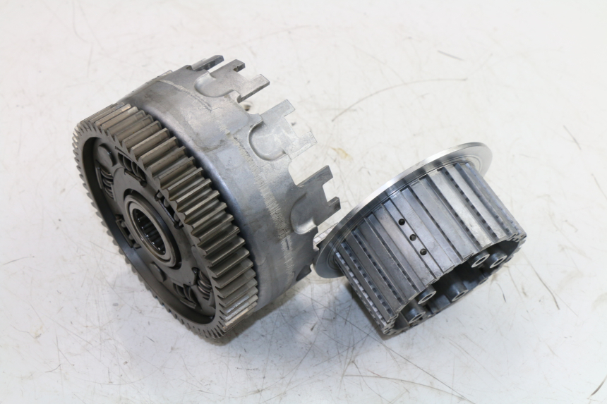 photo de NOIX EMBRAYAGE DUCATI ST3 992 (2006 - 2008)