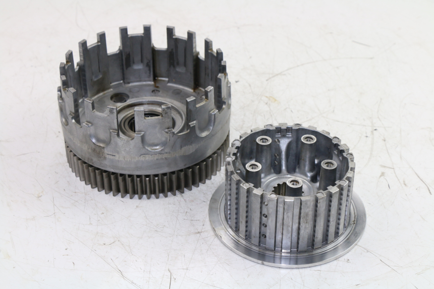 photo de NOIX EMBRAYAGE DUCATI ST3 992 (2006 - 2008)