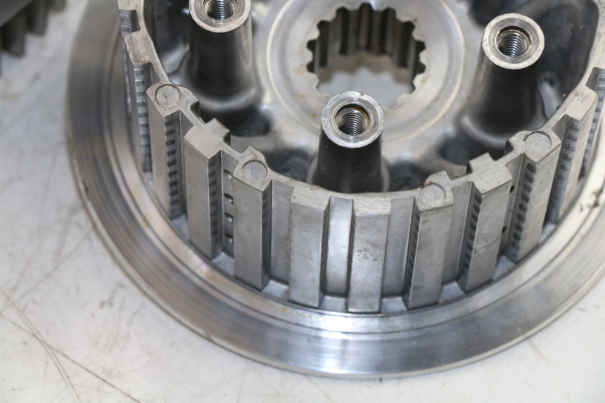 photo de NOIX EMBRAYAGE DUCATI ST3 992 (2006 - 2008)