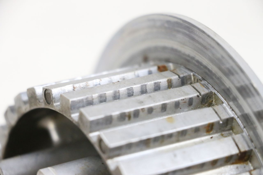 photo de NOIX EMBRAYAGE YAMAHA FJR ABS 1300 (2006 - 2012) - Vue d’ensemble