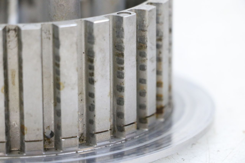 photo de NOIX EMBRAYAGE YAMAHA FJR ABS 1300 (2006 - 2012) - Points de fixation