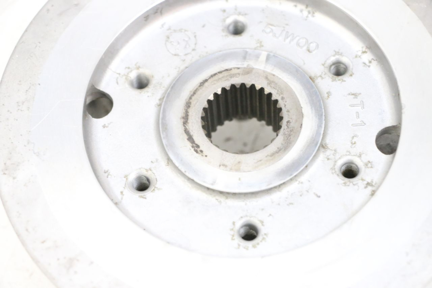 photo de NOIX EMBRAYAGE YAMAHA FJR ABS 1300 (2006 - 2012) - Pièce contrôlée