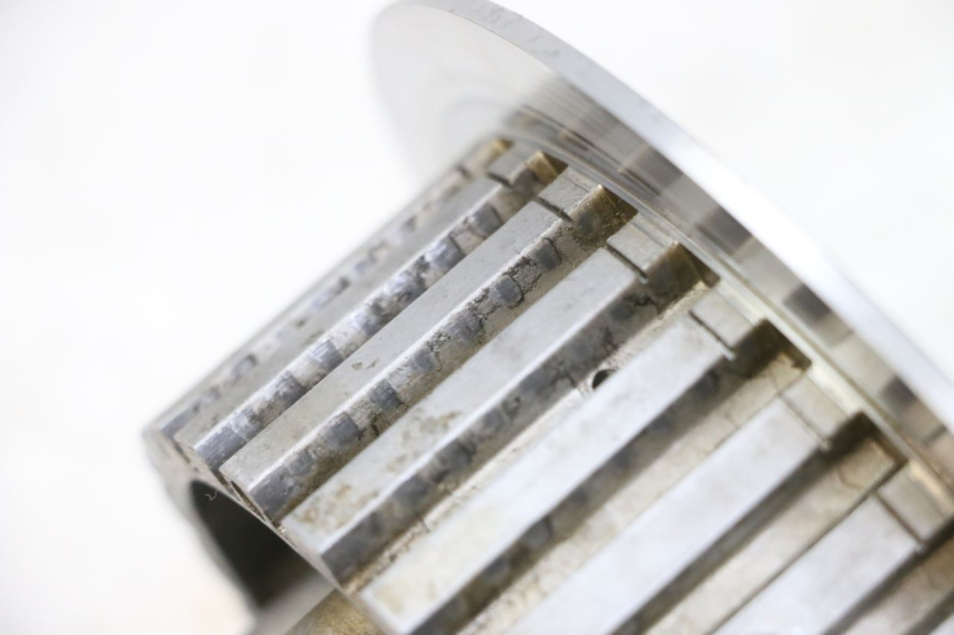 photo de NOIX EMBRAYAGE YAMAHA FJR ABS 1300 (2006 - 2012) - Zoom état d’usage