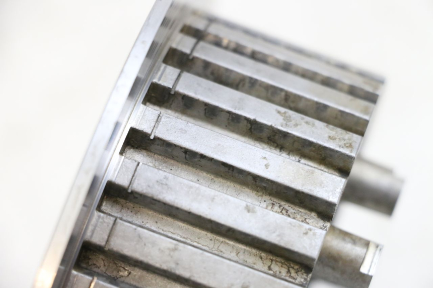 photo de NOIX EMBRAYAGE YAMAHA FJR ABS 1300 (2006 - 2012) - Autre angle de vue