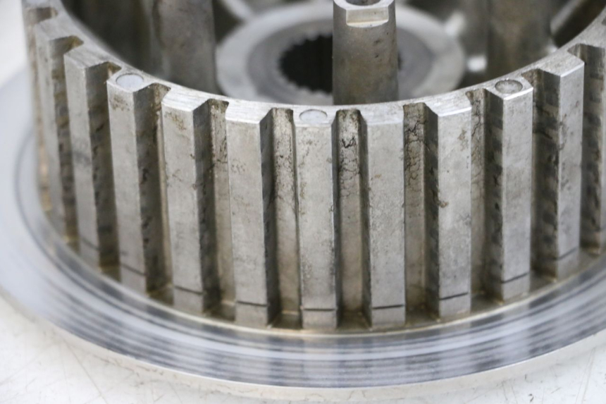 photo de NOIX EMBRAYAGE YAMAHA FJR ABS 1300 (2006 - 2012) - Pièce contrôlée