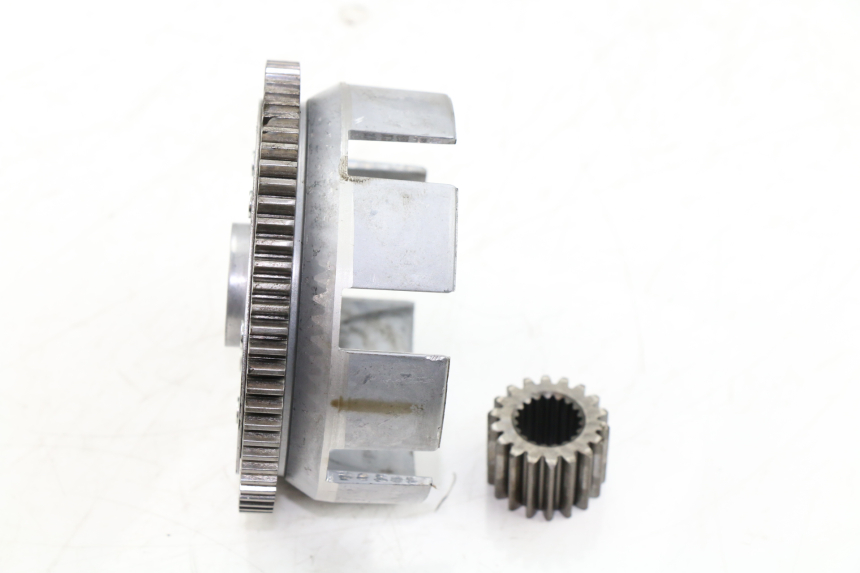 photo de NOIX EMBRAYAGE LONCIN LX 125 (2010 - 2015)