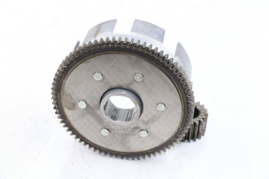 photo de NOIX EMBRAYAGE LONCIN LX 125 (2010 - 2015)