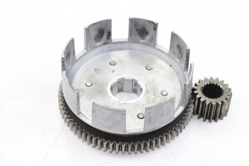 photo de NOIX EMBRAYAGE LONCIN LX 125 (2010 - 2015)
