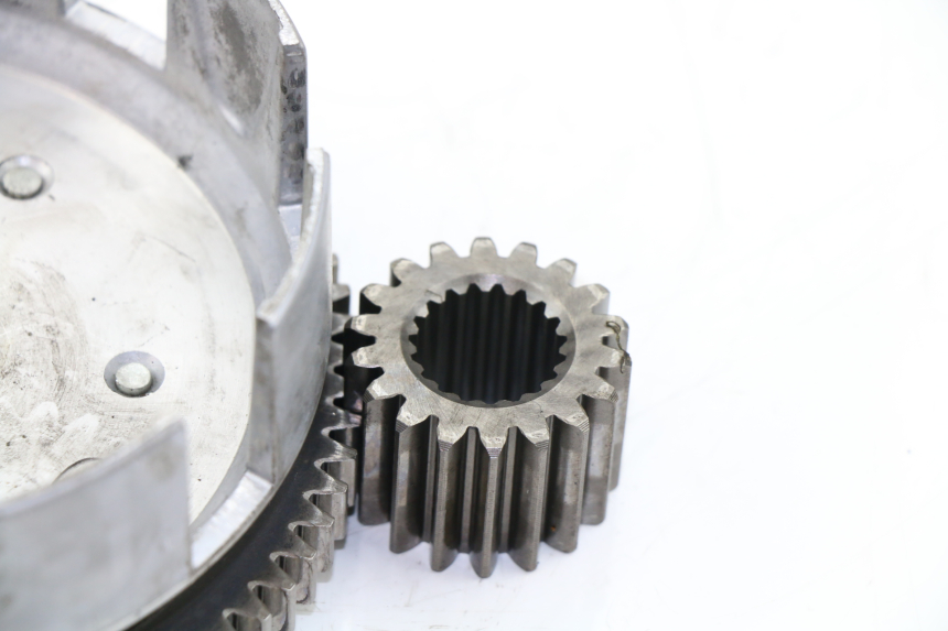 photo de NOIX EMBRAYAGE LONCIN LX 125 (2010 - 2015)