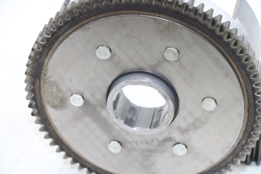 photo de NOIX EMBRAYAGE LONCIN LX 125 (2010 - 2015)