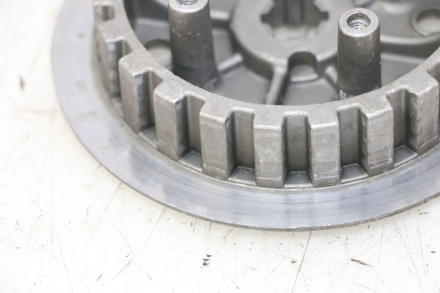 photo de NOIX EMBRAYAGE RIEJU MRT 50 (2018 - 2021)