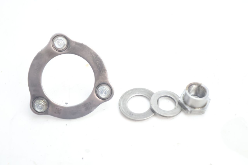 photo de NOIX EMBRAYAGE HARLEY DAVIDSON ROAD GLIDE FLTRXSE 1920 (2018 - 2022) - Points de fixation