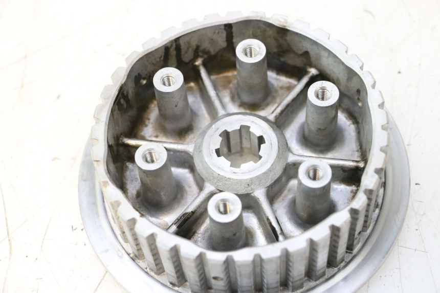 photo de NOIX EMBRAYAGE SUZUKI SV S 650 (2003 - 2009) - Détail de la pièce