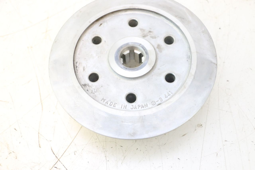 photo de NOIX EMBRAYAGE SUZUKI SV S 650 (2003 - 2009) - Autre angle de vue