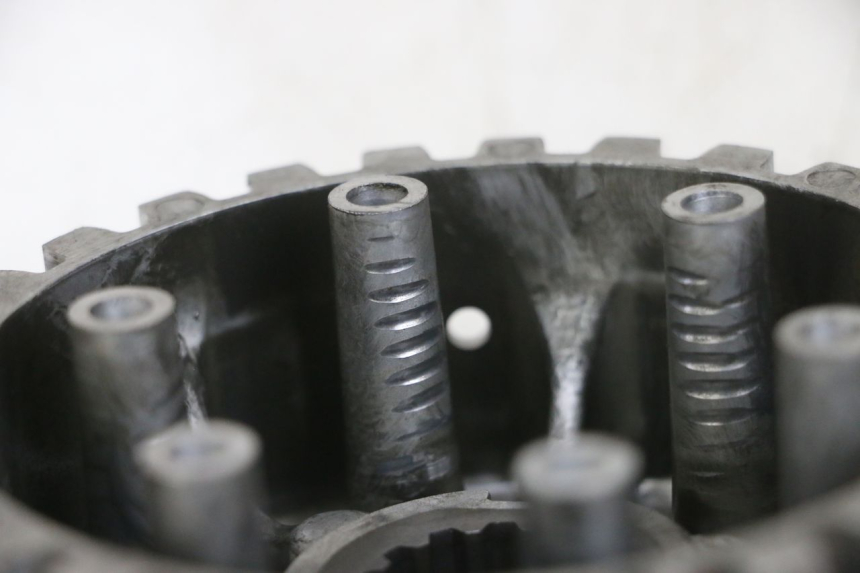 photo de NOIX EMBRAYAGE YAMAHA TDM ABS 900 (2002 - 2014) - Autre angle de vue