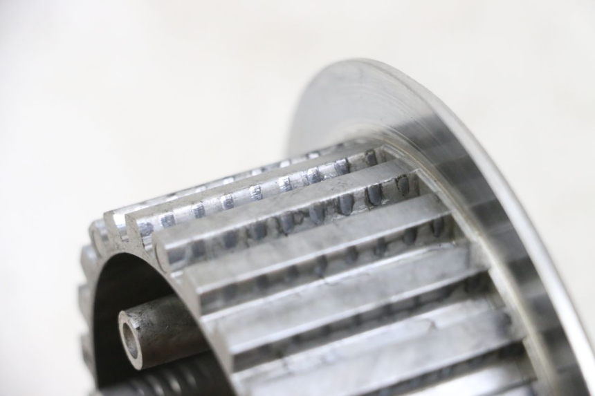 photo de NOIX EMBRAYAGE YAMAHA TDM ABS 900 (2002 - 2014) - Vue d’ensemble