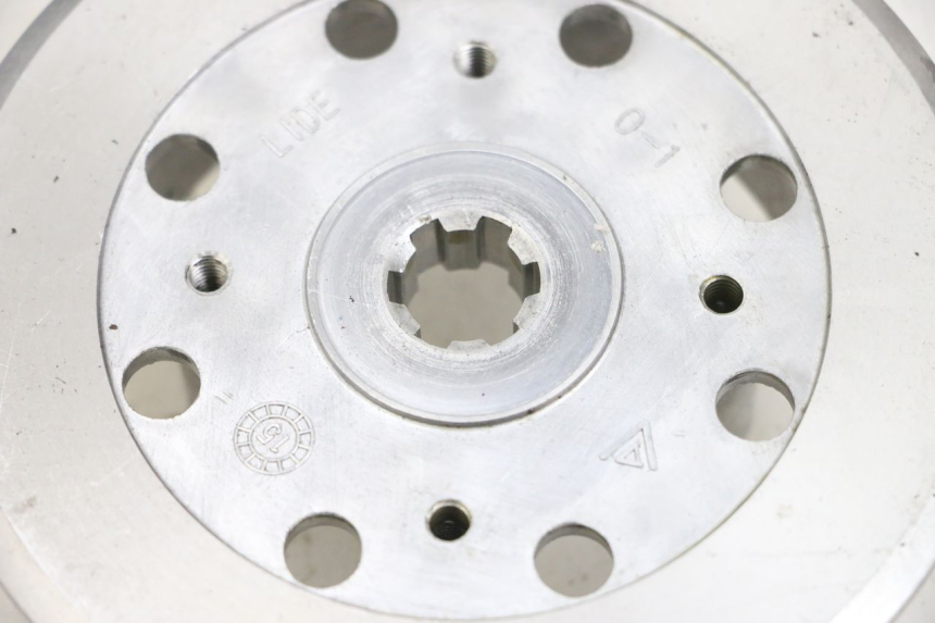 photo de NOIX EMBRAYAGE KSR TR SM 50 (2015 - 2018) - Autre angle de vue