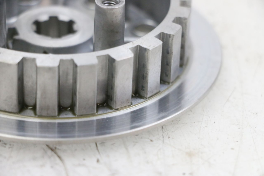 photo de NOIX EMBRAYAGE KSR TR SM 50 (2015 - 2018) - Vue d’ensemble