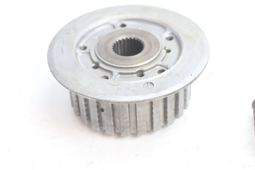 photo de NOIX EMBRAYAGE HONDA VFR FI RC46 800 (1998 - 2001) - Autre angle de vue