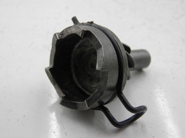 photo de NOIX KICK BENZHOU YY50QT31 VINTAGE 50 (2009 - 2012)