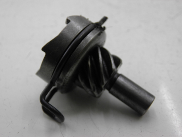 photo de NOIX KICK BENZHOU YY50QT31 VINTAGE 50 (2009 - 2012)