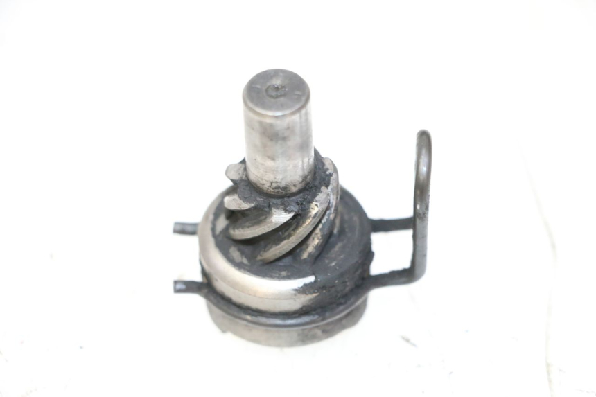 photo de NOIX KICK PEUGEOT CITYSTAR 50 (2013 - 2017)