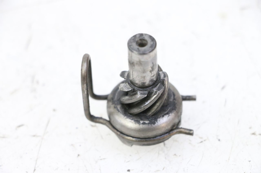 photo de NOIX KICK PEUGEOT ELYSTAR 50 (2002 - 2014)