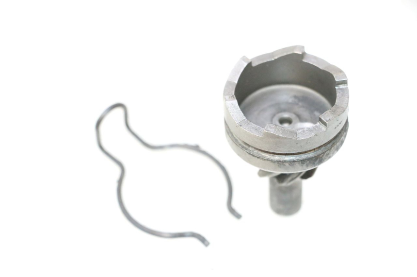 photo de NOIX KICK JM MOTORS EVOLIS 4T 50 (2018 - 2022) - Autre angle de vue