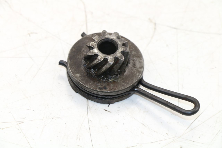 photo de NOIX KICK GENERIC CRACKER 50 (2005 - 2008)