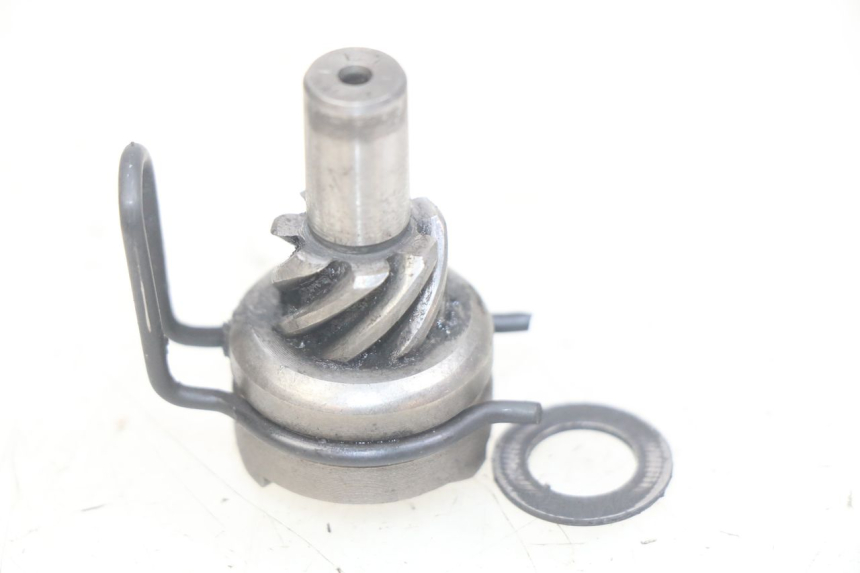 photo de NOIX KICK PEUGEOT KISBEE 2T 50 (2010 - 2017) - Détail de la pièce