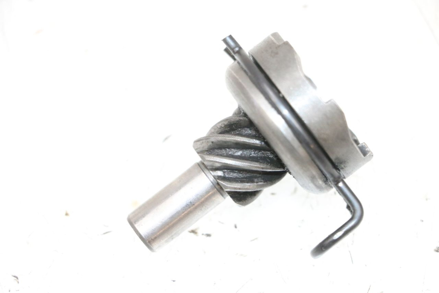 photo de NOIX KICK PEUGEOT KISBEE 4T 50 (2018 - 2022) - Vue principale