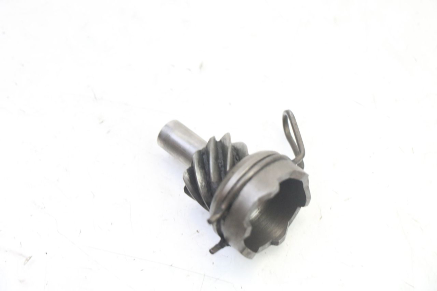 photo de NOIX KICK PIAGGIO NRG POWER PUREJET 50 (2018 - 2021)