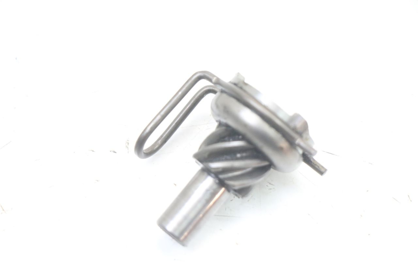 photo de NOIX KICK PEUGEOT TREKKER TKR 50 (2005 - 2014)