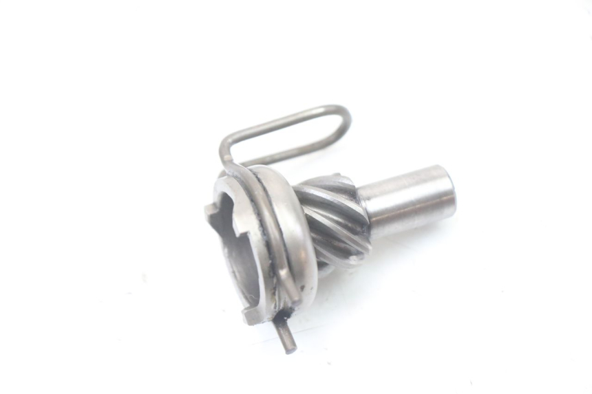 photo de NOIX KICK PEUGEOT TREKKER TKR 50 (2005 - 2014)