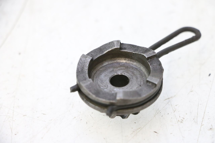 photo de NOIX KICK KEEWAY RY6 2T 50 (2011 - 2019) - Autre angle de vue