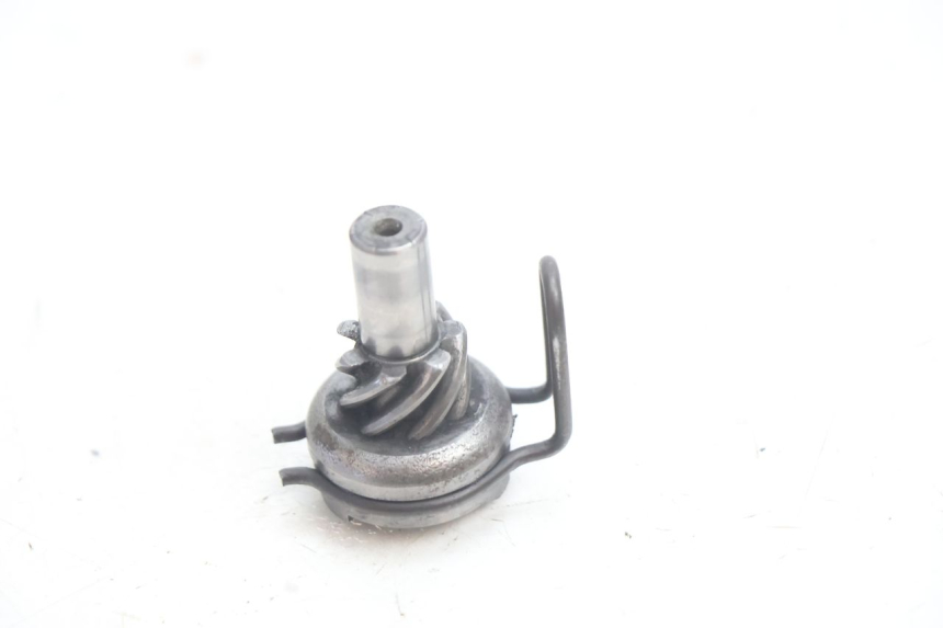 photo de NOIX KICK PEUGEOT SPEEDFIGHT LC 50 (1996 - 2002) - Autre angle de vue