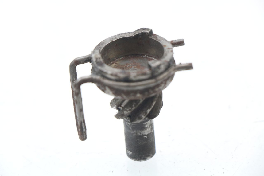 photo de NOIX KICK PEUGEOT TREKKER TKR 50 (2005 - 2014) - Zoom état d’usage