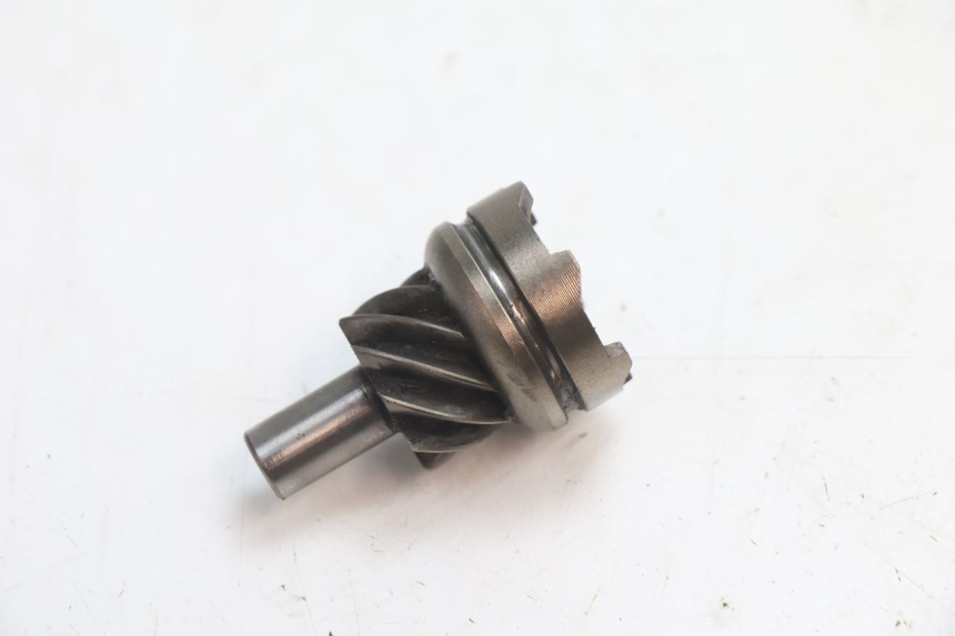 photo de NOIX KICK PIAGGIO TYPHOON 50 (2000 - 2009) - Vue principale