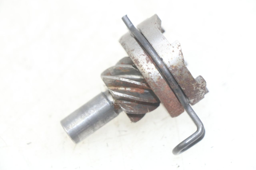 photo de NOIX KICK PEUGEOT V-CLIC VCLIC 50 (2007 - 2013)