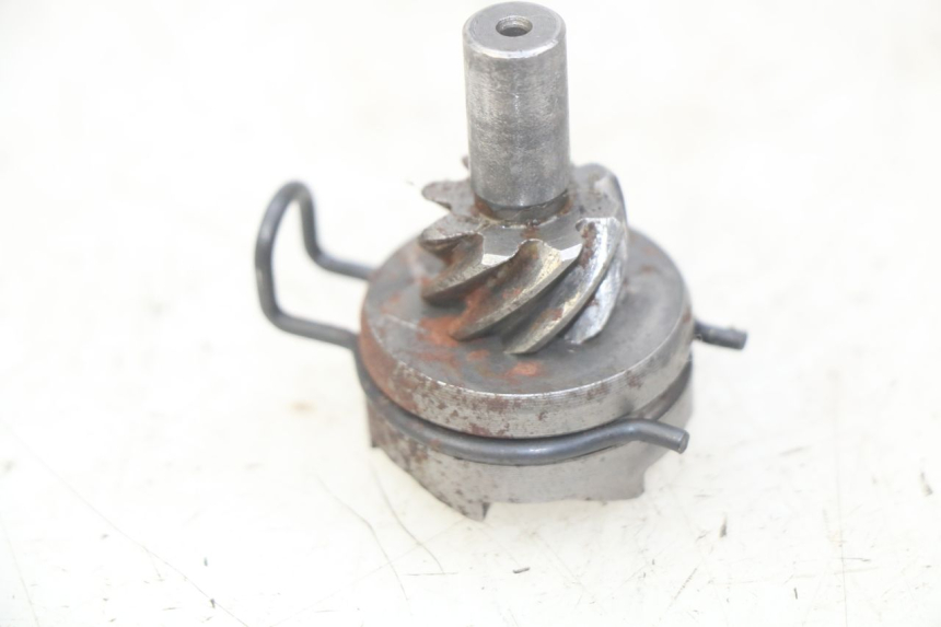 photo de NOIX KICK PEUGEOT V-CLIC VCLIC 50 (2007 - 2013)