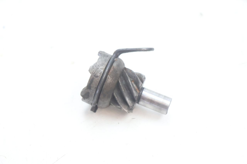 photo de NOIX KICK PIAGGIO ZIP 4T 50 (2006 - 2017) - Zoom état d’usage