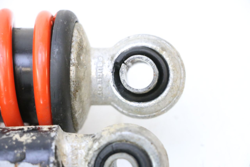 photo de PAIRE AMORTISSEUR ARRIERE PEUGEOT 103 SPX CLIP 50 (1989 - 1992) - Pièce contrôlée