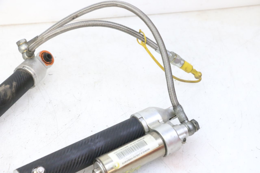 photo de PAIRE AMORTISSEUR ARRIERE QUADRO 4 4D 350 (2015 - 2018)